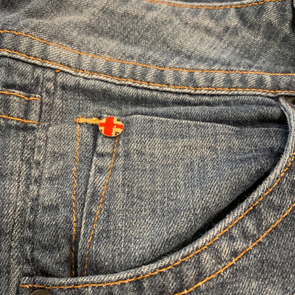 Hudson Jeans - Picture 10 of 12